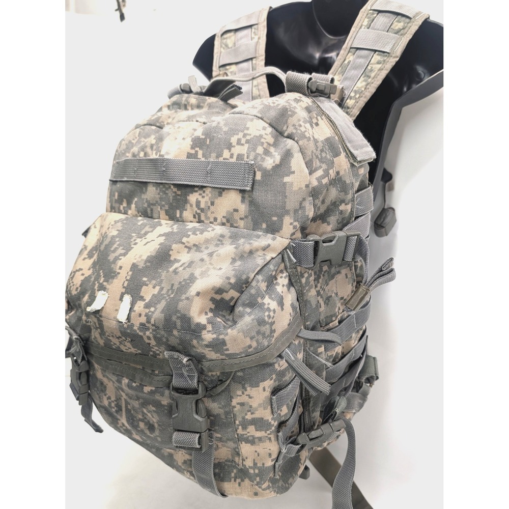 U.S. Military MOLLE II 3-Day Assault Pack by Specialty Defense Systems
